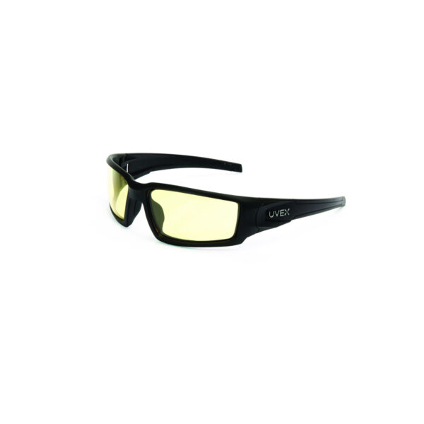 Uvex Hypershock™ Safety Glasses - Image 4