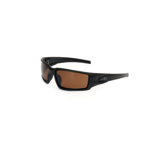 Uvex Hypershock™ Safety Glasses - Image 5