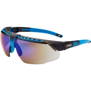Uvex Hypershock™ Safety Glasses