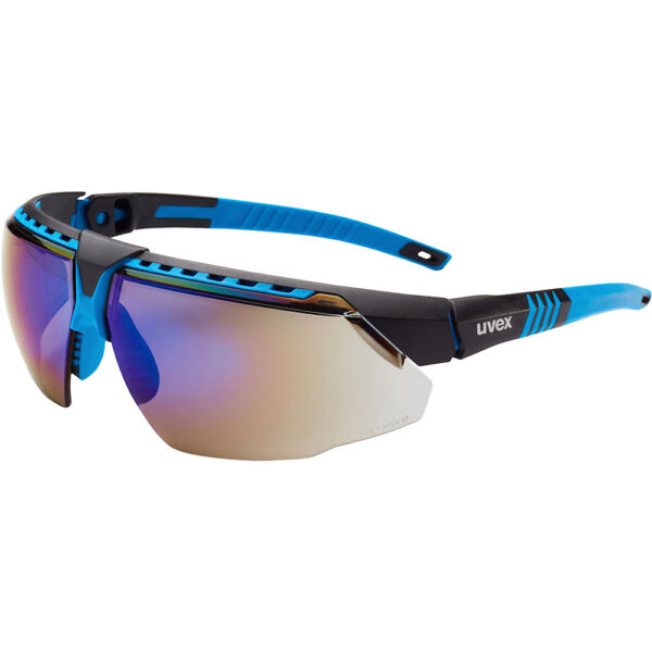 Uvex Hypershock™ Safety Glasses