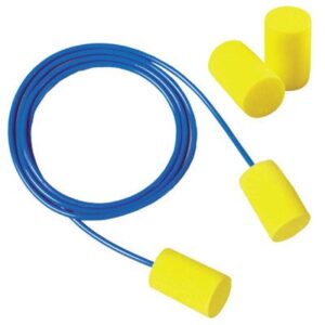 3M™ E-A-R™ Classic™ Earplugs