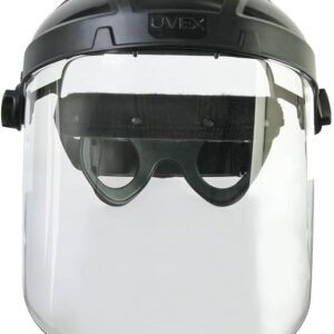 Uvex Turboshield