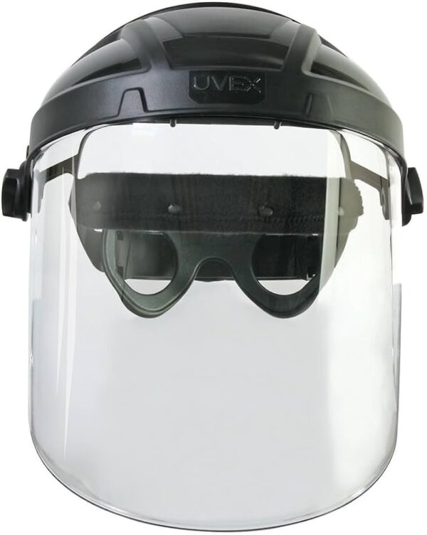 Uvex Turboshield