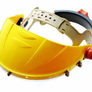 Venom® Headgear Unit