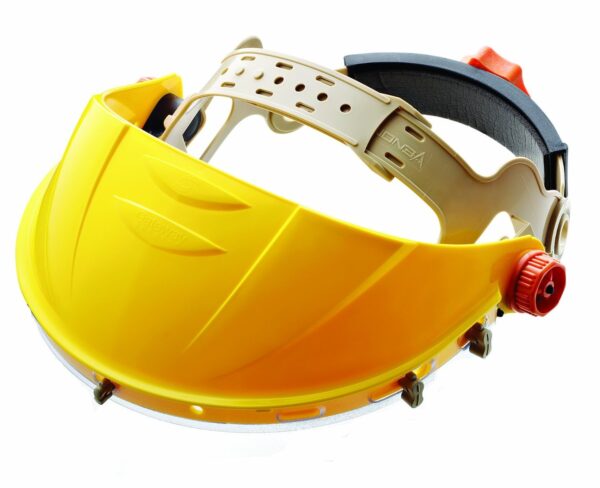 Venom® Headgear Unit