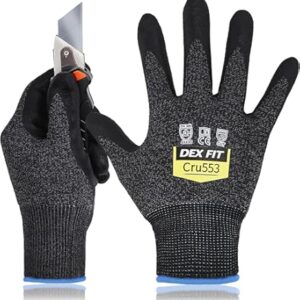 Cut Resistant Gloves