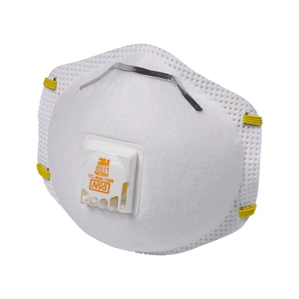 3M™ Particulate Respirators N95 - Image 4