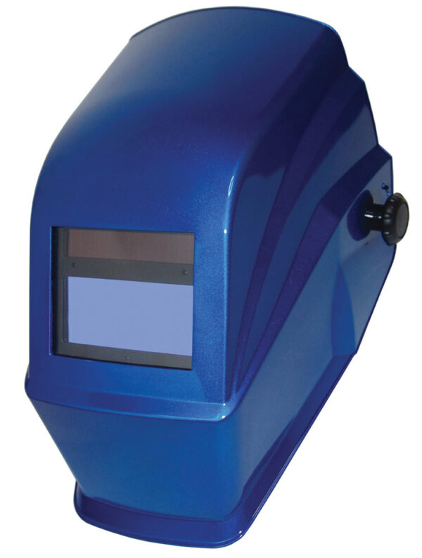 Jackson Safety Digital Auto-Darkening Filter - Image 4