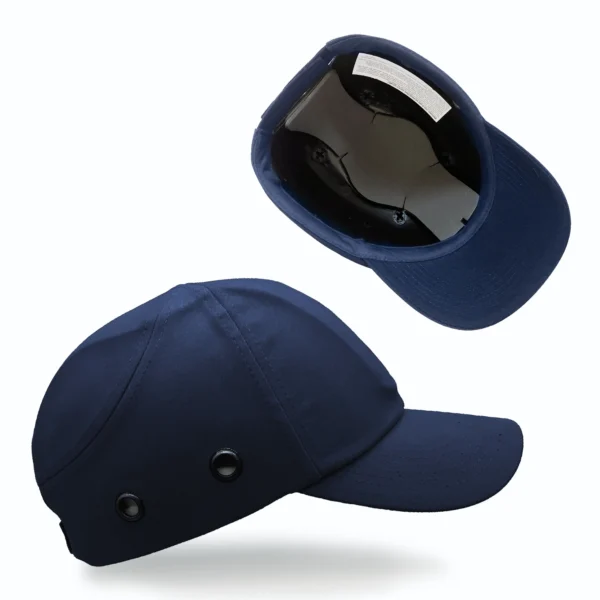 Baseball Cap   Bump Cap - Image 4