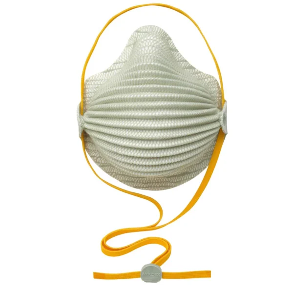 4600 Series AirWave SmartStrap Respirator - Image 4