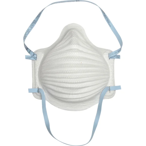 4600 Series AirWave SmartStrap Respirator