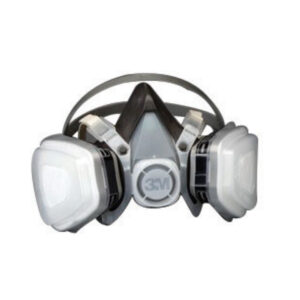 3M™ Half Facepiece Respirators