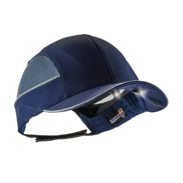 Baseball Cap   Bump Cap - Image 6