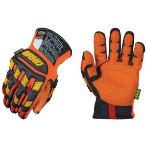 ORHD® CR5 Series Cut-Resistant Gloves