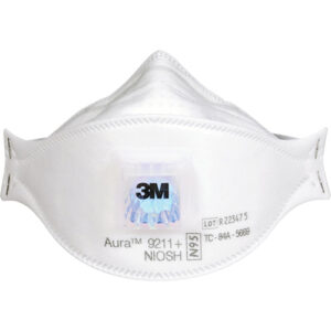 3M™ Particulate Respirators, N95